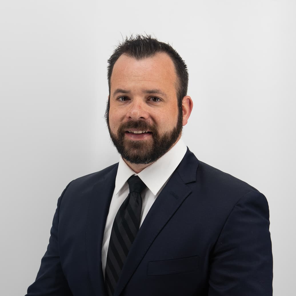 Photo of Craig Warther