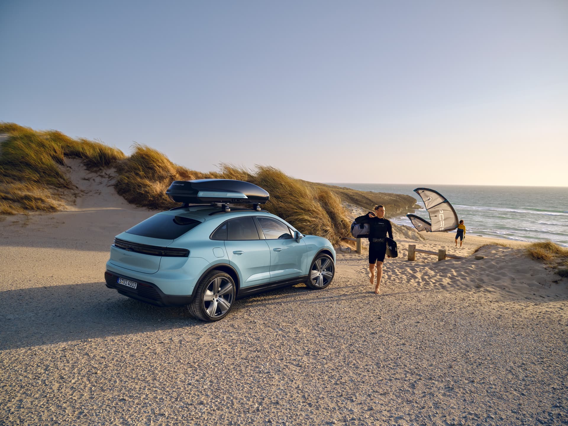 Porsche Financial Services | Porsche Main Line