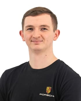 Photo of Zach Finkey