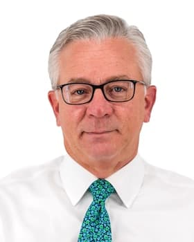 Photo of Lee DiMascio