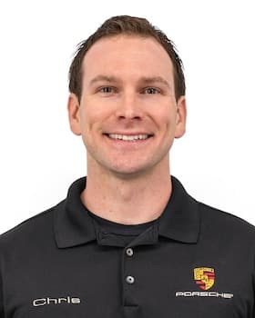 Photo of Chris Damiano