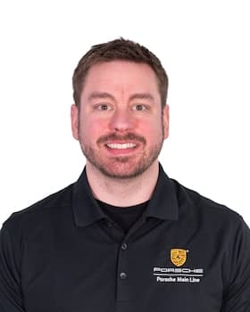 Photo of Josh Hillanbrand