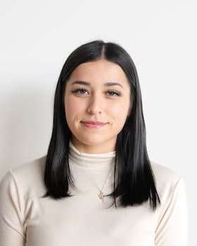 Photo of Marisa McLaughlin