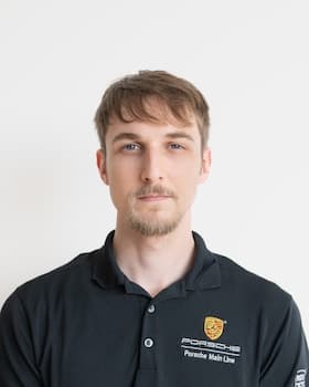 Photo of Brian Sullivan