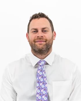 Photo of Michael Payne