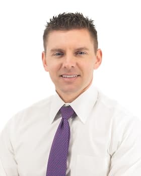 Photo of Christian Scott