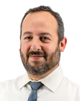 Photo of Adam Corenzwit