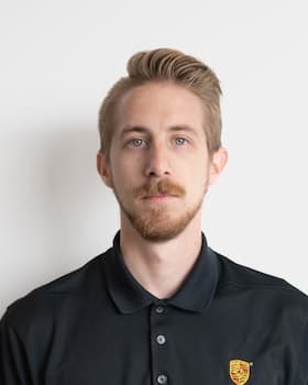 Photo of Austin Priester