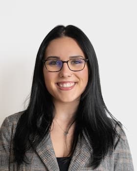 Photo of Lauren Schmidt