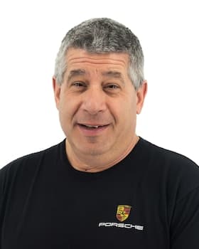 Photo of Andre Barnett