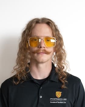 Photo of Davidson Ansick