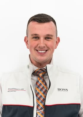 Photo of Cameron Lybrand