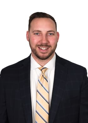 Photo of Jesse Facer