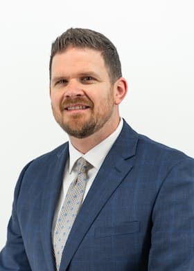 Photo of Paul Nogrady