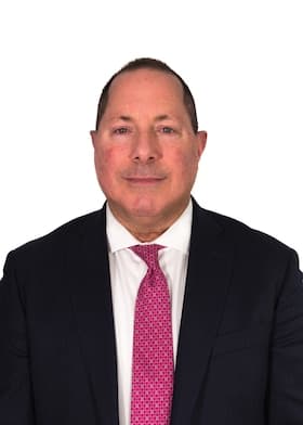 Photo of Michael Rosen