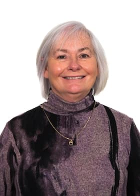 Photo of Debbie Evans