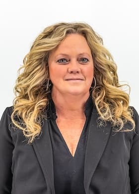 Photo of Nicole McNamee