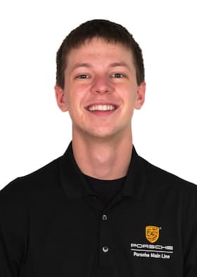 Photo of Liam Dolata