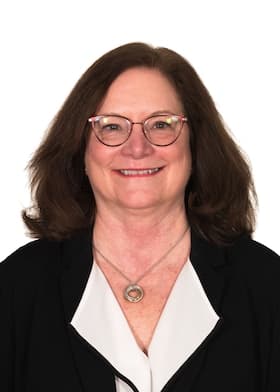 Photo of Terry Alchenberger