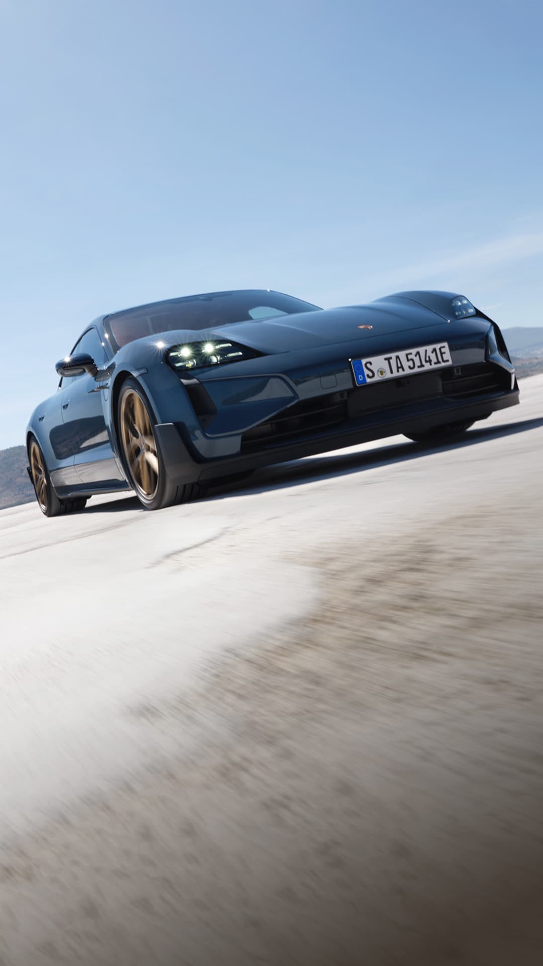 Porsche Taycan | Porsche Main Line