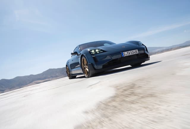 Porsche Taycan | Porsche Main Line